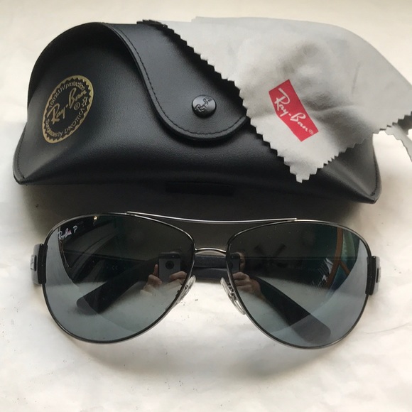 rb3467 polarized